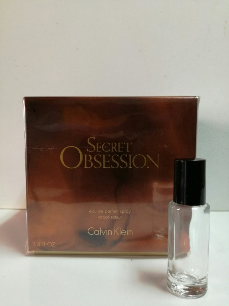 Calvin Klein Secret Obsession woda perfumowana 5 ml