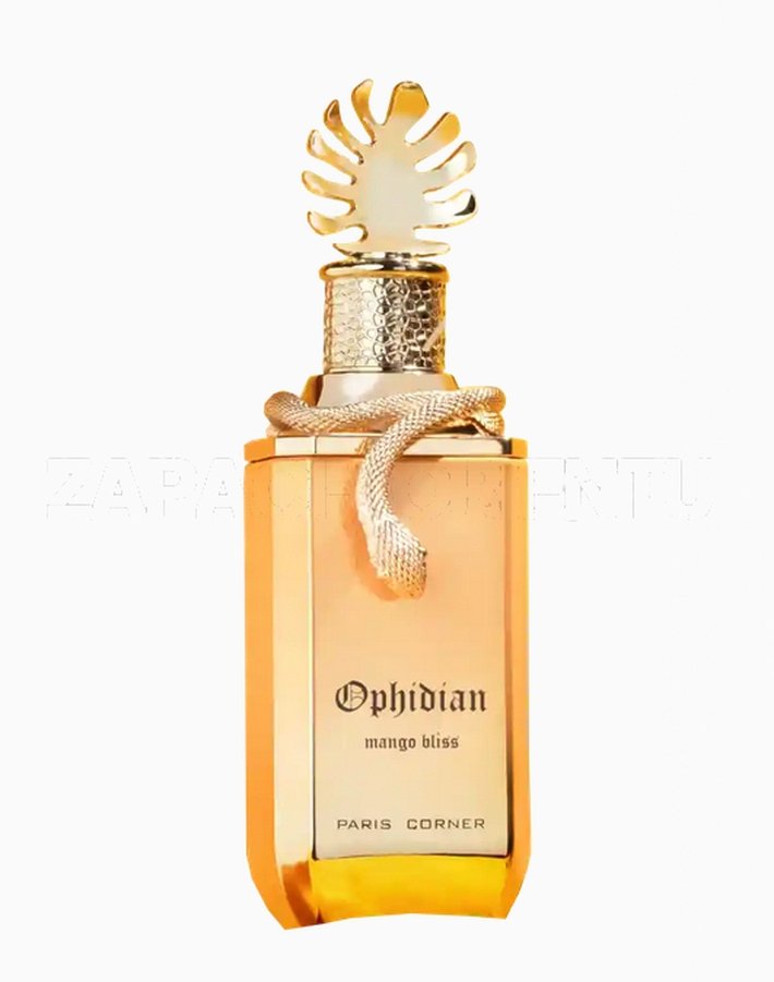 Paris Corner Ophidian Mango Bliss woda perfumowana 100 ml
