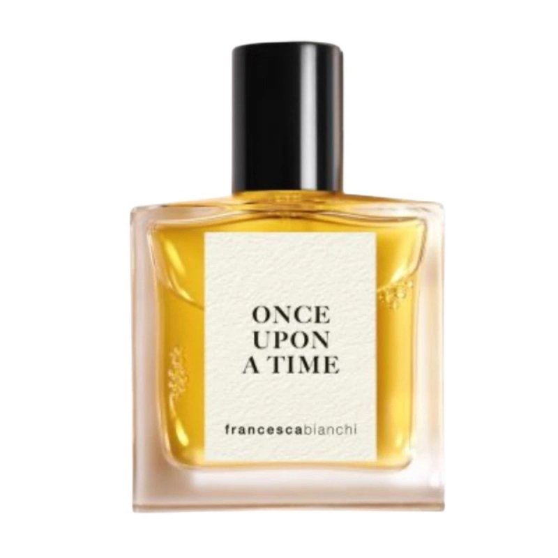Francesca Bianchi Once Upon a Time Extrait de Parfum 30 ml