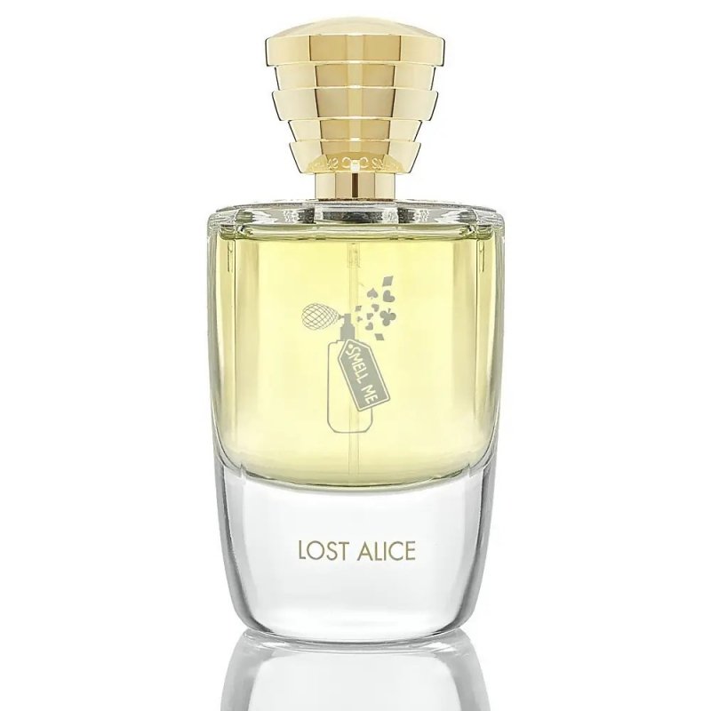 Masque Milano Lost Alice woda perfumowana 100 ml