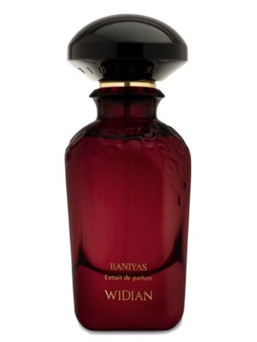 Widian Baniyas Extrait de Parfum 50 ml