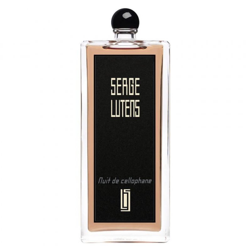 Serge Lutens Nuit de cellophane woda perfumowana 50 ml 