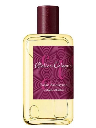 Atelier Cologne Rose Anonyme Cologne Absolue 100 ml