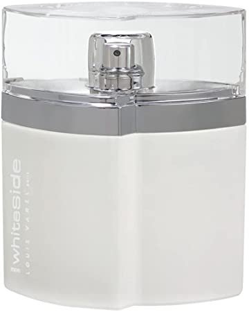 Louis Varel White Side Men woda toaletowa 90 ml