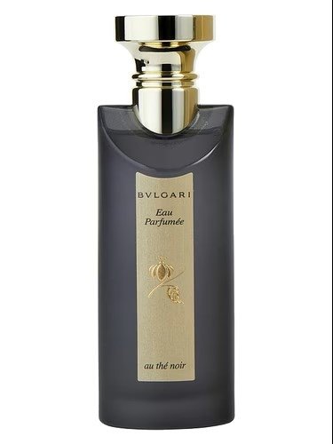 Bvlgari Eau Parfumée au Thé Noir Intense woda kolońska 75 ml - Outlet