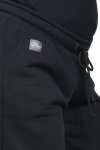 MijaCulture Casual maternity pants trousers Jade M006 black