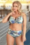  Figi Bikini Kostium Ażur B15 Lupoline - WYSYŁKA 24H