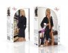 Szlafrok Beauty Night Ambrosia  24H