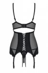 Gorset Obsessive Amallie Corset - WYSYŁKA 24H