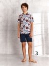 Taro Piżama 344 MAX SS/21