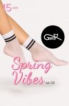 GATTA Skarpety SPRING VIBES 03