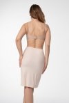 Julimex Półhalka SOFT&SMOOTH LONG HALF SLIP