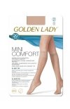 Podkolanówki Golden Lady Mini Comfort 20 den A'2 - WYSYŁKA 24H