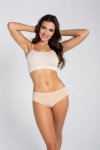 GATTA BODYWEAR Koszulka - Top 60 DEN