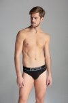 GATTA BODYWEAR Bielizna Męska - Slip Cotton