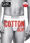GATTA BODYWEAR Bielizna Męska - Slip Cotton