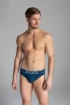 GATTA BODYWEAR Bielizna Męska - Slip Cotton