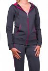 RENNOX BLUZA DAMSKA KAPTUR 0603