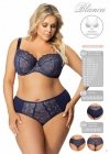 GORSENIA K358 FIGI BLANCA GRANAT