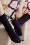 STEVEN SKARPETY DAMSKIE BEZUCISKOWE MERINO WOOL 130