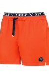 SELF SZORTY KĄPIELOWE MĘSKIE SUMMER SHORTS - SM25