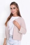 OFF PINK SWETER ALICE