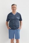 MARTEL PIŻAMA MĘSKA MAREK 419