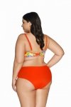 AVA SWIMWEAR FIGI KĄPIELOWE SF 227/3 VIVID ORANGE