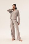 HENDERSON LADIES HOMEWEAR DAMSKI FUDGE 42024 AW24