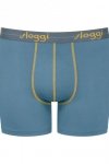 SLOGGI BOKSERKI SLOGGI MEN START SHORT 2PACK V011