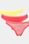 SLOGGI FIGI SLOGGI GO CRUSH STRING C3P V015