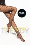 GATTA TRACY - 01 RAJSTOPY  20 DEN