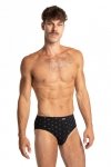 LAMA SLIPY MĘSKIE CLASIC M-110CL-23 3XL-4XL 3-pack