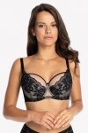 Gaia BIUSTONOSZ GAIA 1111 VIOLETTE