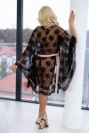 LivCo Corsetti Fashion Cellisas Dubarry Collection szlafrok