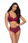 Mat BIUSTONOSZ MAT M-053/22 CARMELA BURGUND
