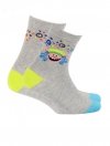 Gatta 1 SKARPETY GATTA TROLLS 6-11 LAT PROMO