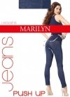 Marilyn LEGGINSY MARILYN JEANS PUSH UP