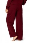 D Karen Spodnie DK-K-B8 KHAKI BAWEŁNA
