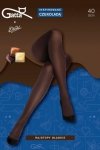 Gatta RAJSTOPY GATTA & WEDEL MICROFIBRE 40