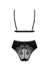 Obsessive Maderris body