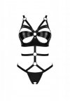Obsessive Armares body otwarte