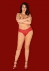 Obsessive Blossmina figi