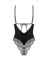 Obsessive Lobellis body