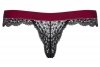 Obsessive Rossita stringi