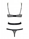 Obsessive Bondy body