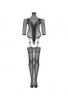 Obsessive Bodystocking G333