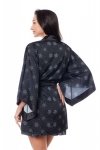 Anais ASTER ROBE BLACK