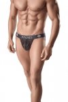 Anais ARES JOCK STRAP (III) (MEN'S JOCK STRAP/MĘSKIE JOCK STRAPY)
