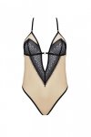 Casmir DENERYS BODY beige